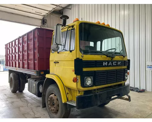 Mack MS MIDLINER Cab Assembly