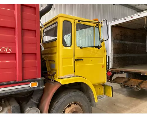 Mack MS MIDLINER Cab Assembly