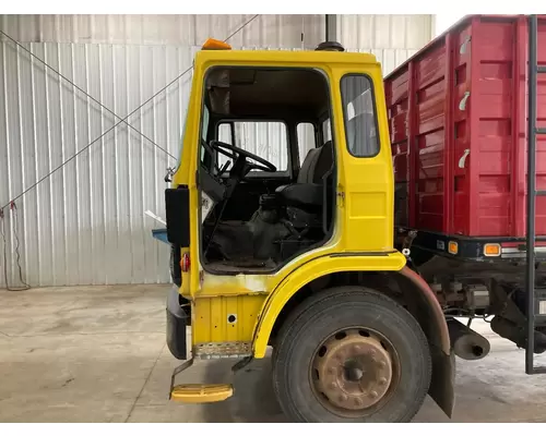 Mack MS MIDLINER Cab Assembly