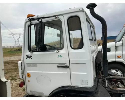 Mack MS MIDLINER Cab Assembly