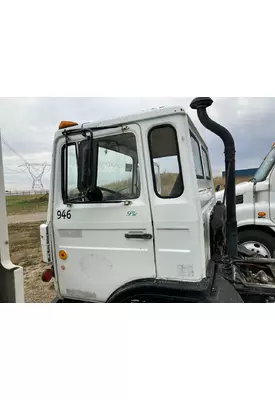 Mack MS MIDLINER Cab Assembly