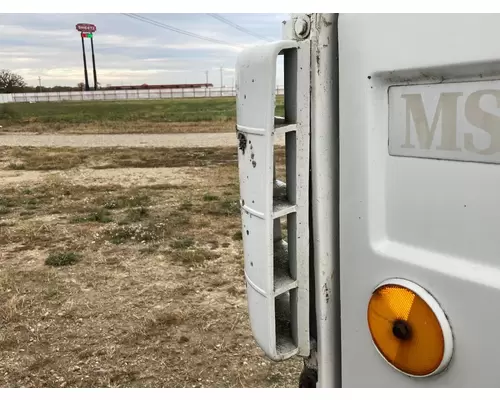 Mack MS MIDLINER Cab Assembly