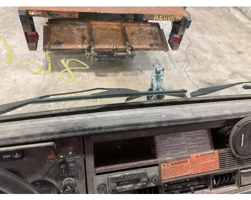 Mack MS MIDLINER Dash Assembly