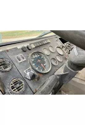 Mack MS MIDLINER Dash Assembly