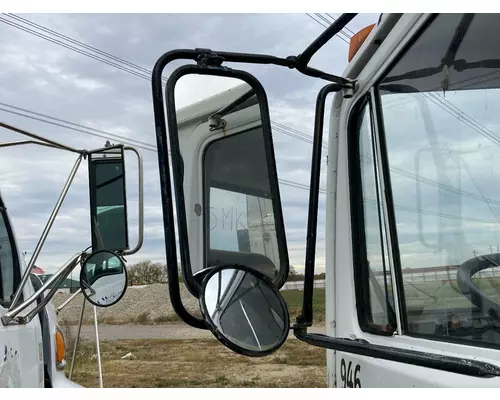 Mack MS MIDLINER Door Mirror