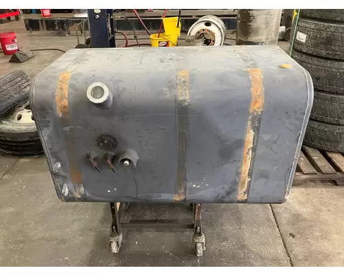Mack MS MIDLINER Fuel Tank