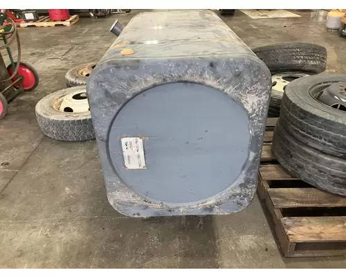 Mack MS MIDLINER Fuel Tank
