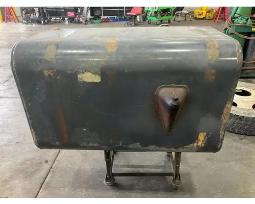 Mack MS MIDLINER Fuel Tank