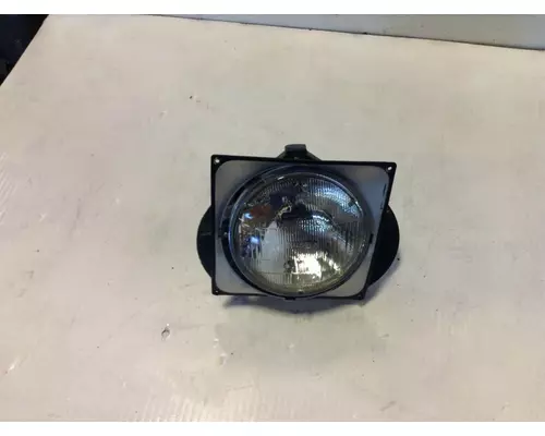 Mack MS MIDLINER Headlamp Assembly