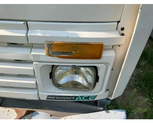 Mack MS MIDLINER Headlamp Assembly