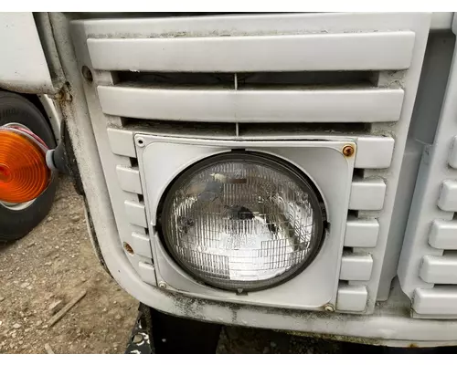 Mack MS MIDLINER Headlamp Assembly