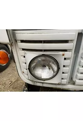 Mack MS MIDLINER Headlamp Assembly