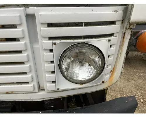 Mack MS MIDLINER Headlamp Assembly