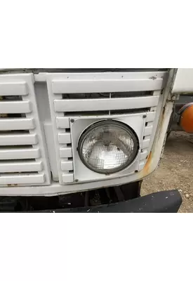 Mack MS MIDLINER Headlamp Assembly