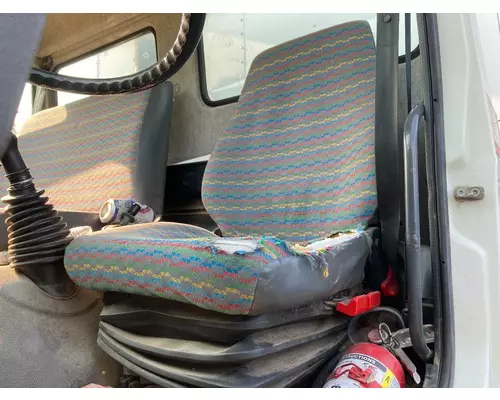 Mack MS MIDLINER Seat (Air Ride Seat)