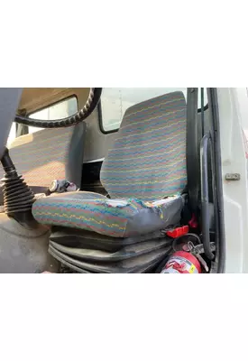 Mack MS MIDLINER Seat (Air Ride Seat)