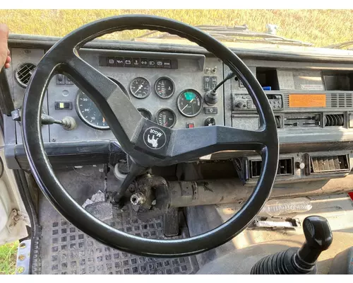 Mack MS MIDLINER Steering Column