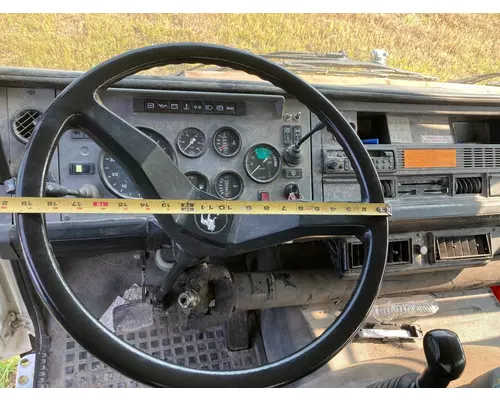 Mack MS MIDLINER Steering Column