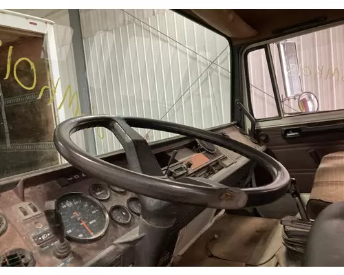 Mack MS MIDLINER Steering Column