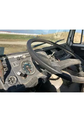 Mack MS MIDLINER Steering Column