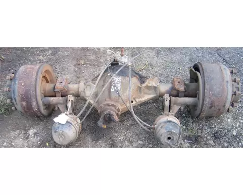 Mack MS200P Axle Assembly, Rear