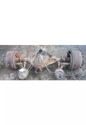 Mack MS200P Axle Assembly, Rear