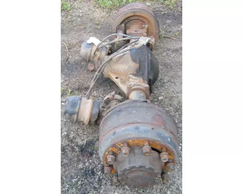 Mack MS200P Axle Assembly, Rear