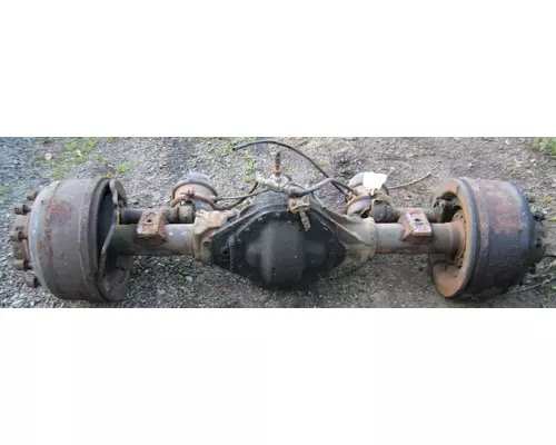 Mack MS200P Axle Assembly, Rear