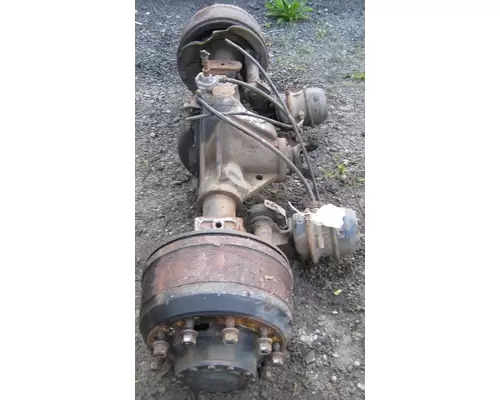 Mack MS200P Axle Assembly, Rear