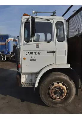 Mack MS250P Cab