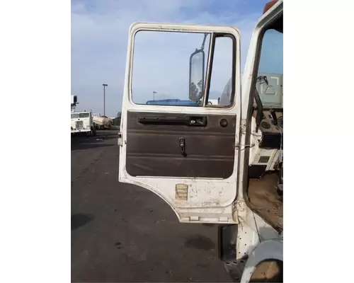 Mack MS250P Door Assembly, Front