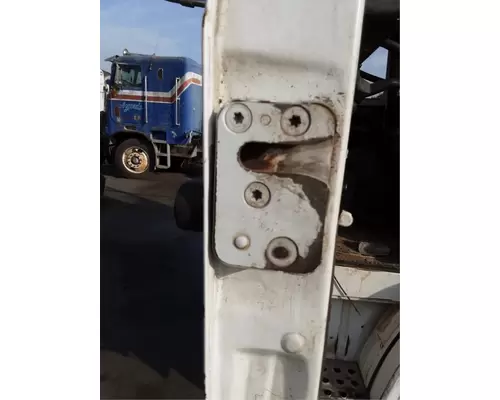 Mack MS250P Door Assembly, Front