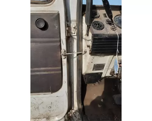 Mack MS250P Door Assembly, Front