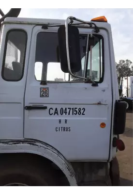 Mack MS250P Door Assembly, Front