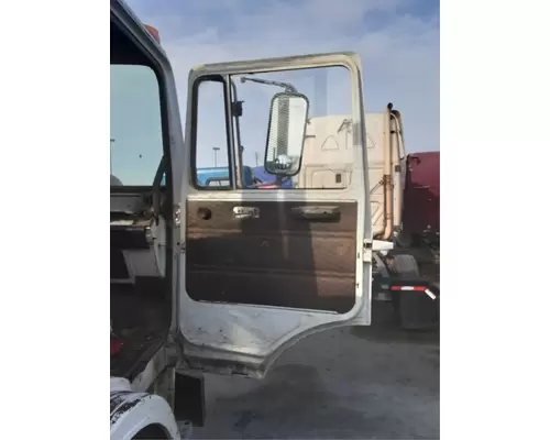 Mack MS250P Door Assembly, Front