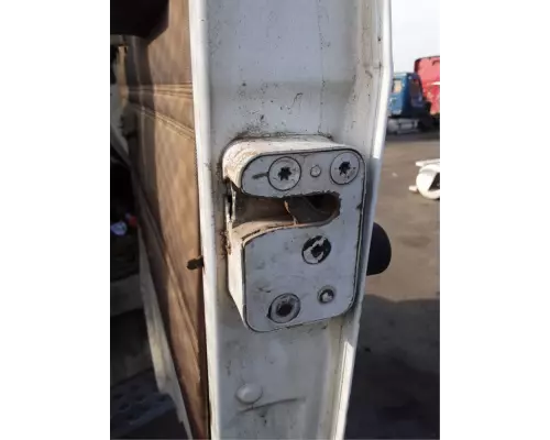 Mack MS250P Door Assembly, Front