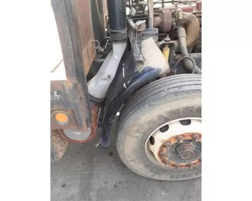 Mack MS250P Fender Extension