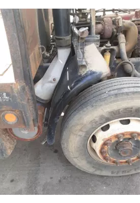 Mack MS250P Fender Extension