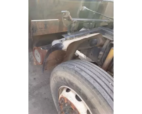Mack MS250P Fender Extension