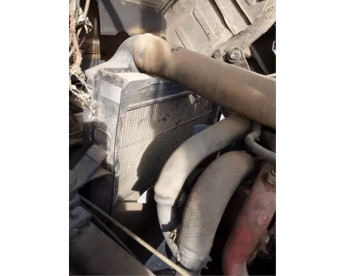 Mack MS250P Radiator