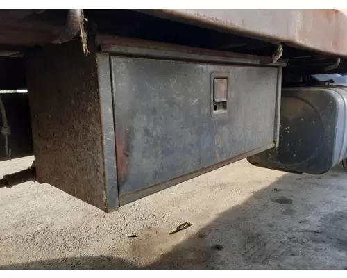 Mack MS250P Tool Box
