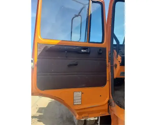 Mack MS300P Door Assembly, Front