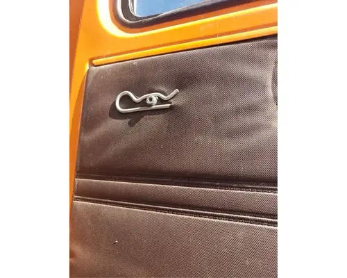 Mack MS300P Door Assembly, Front