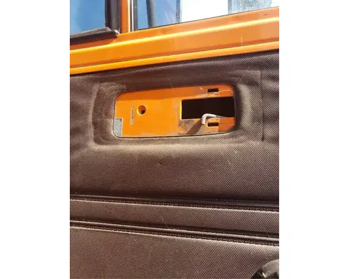 Mack MS300P Door Assembly, Front