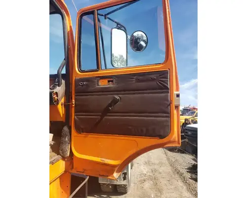 Mack MS300P Door Assembly, Front