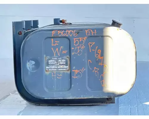 Mack MV222 Freedom L Fuel Tank