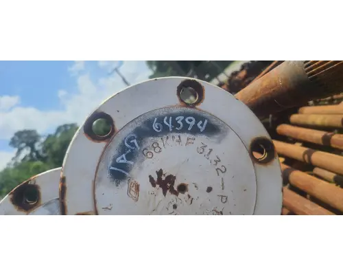 Axle Shaft Mack MACK AXLE SHAFT Bobby Johnson Equipment Co., Inc.
