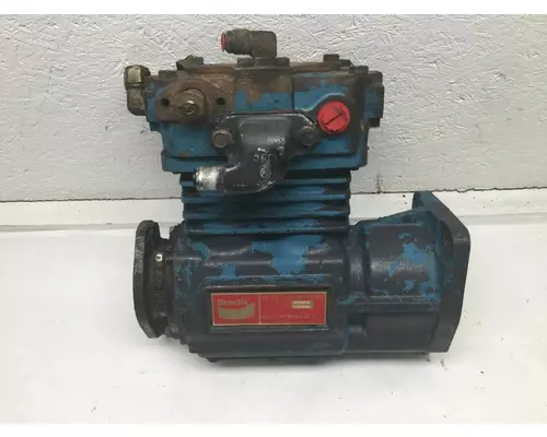 Air Compressor MACK Mack Sterling Truck Sales, Corp