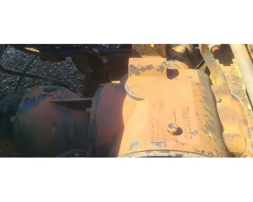 Differential Assembly (Front, Rear) Mack MACK Bobby Johnson Equipment Co., Inc.