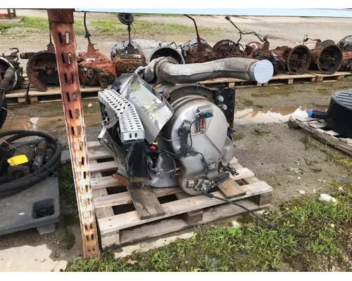 DPF (Diesel Particulate Filter) MACK MACK Stateline Truck Parts And Recycling Inc